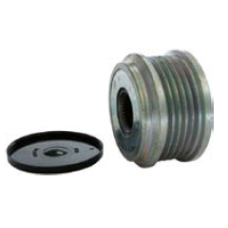 236332, 535018410, INA, Шкив генератора