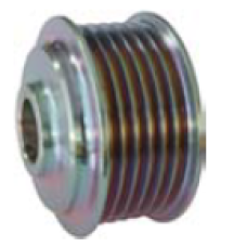 236599, 236599, CARGO, Шкив генератора