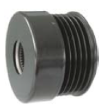 236762, 236762, CARGO, Шкив генератора