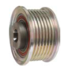 236763, 353791, IKA, Шкив генератора