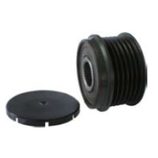 236995, 535006310, INA, Шкив обгонный генератора