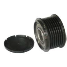 237263, 237263, CARGO, Шкив генератора