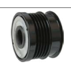 237280, ZNP28707, ZNP, Шкив генератора