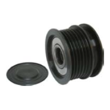 237320, 535003610, INA, Шкив генератора