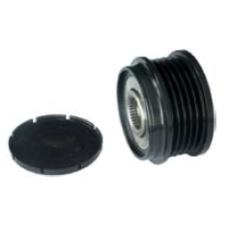 237600, 335421, IKA, Шкив генератора