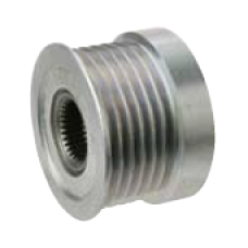 237619, 535018210, INA, Шкив генератора