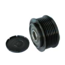 237674, 535007910, INA, Шкив генератора