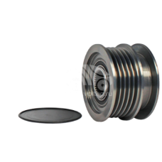 237817, 535008910, INA, Шкив генератора