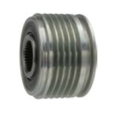 238339, 535012910, INA, Шкив генератора