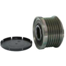 238426, 535012710, INA, Шкив генератора