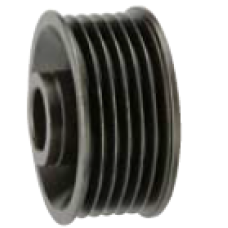 238486, 238486, CARGO, Шкив генератора