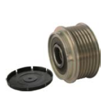 238690, 5454, ZEN, Шкив генератора