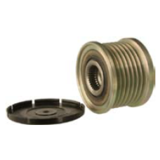 238734, 535008110, INA, Шкив генератора