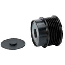 239914, 353671, IKA, Шкив генератора