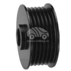 330073, 330073, CARGO, Шкив генератора