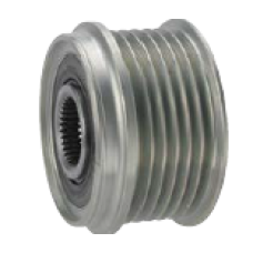 330221, 353901, IKA, Шкив генератора