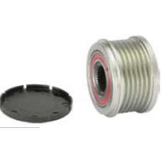 330240, 330240, CARGO, Шкив генератора