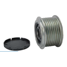 330281, 330281, CARGO, Шкив  генератора