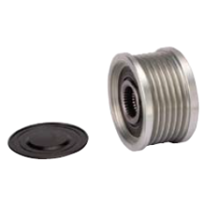 330287, 535011210, INA, Шкив генератора