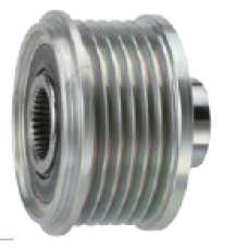 330339, 535011410, INA, Шкив генератора