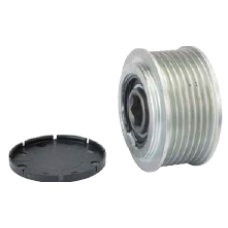 330341, 354111, IKA, Шкив  генератора