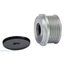 330356, 5504, ZEN, Шкив генератора