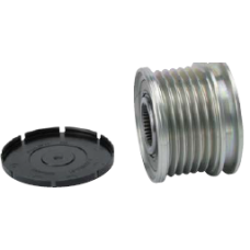 330473, 535017810, INA, Шкив  генератора