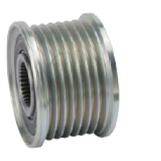 330516, 330516, CARGO, Шкив генератора