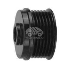 330849, 330849, CARGO, Шкив генератора