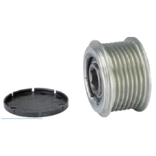 330850, ZNP28696, ZNP, Шкив генератора