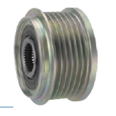 330895, ZNP28726, ZNP, Шкив генератора