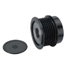 330921, F00MA47704, BOSCH, Шкив генератора