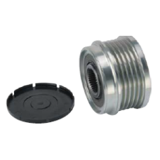 331742, 354621, IKA, Шкив генератора