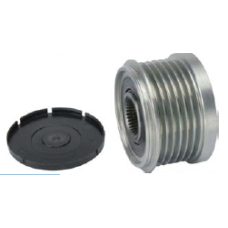 333077, 535010310, INA, Шкив генератора