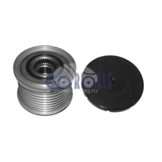 535014110, 535014110, INA, Шкив генератора