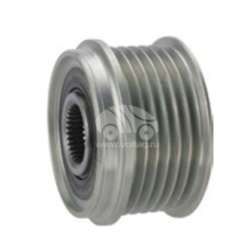535019210, 535019210, INA, Шкив  генератора