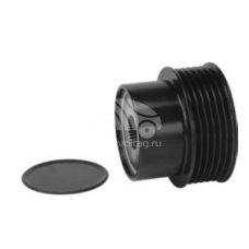 535019510, 353711, IKA, Шкив генератора