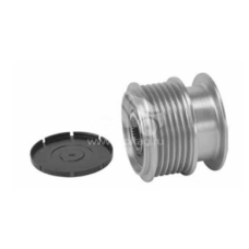 535020010, 535020010, INA, Шкив генератора