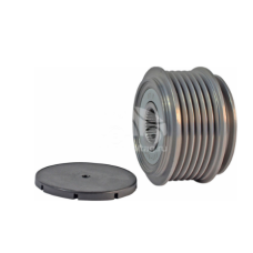 535020710, 354391, IKA, Шкив генератора