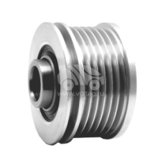 535021310, 535021310, INA, Шкив генератора