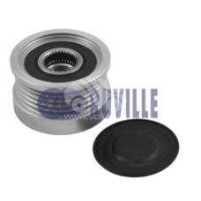 535022110, 535022110, INA, Шкив генератора