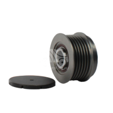 535022210, 535022210, INA, Шкив генератора