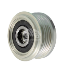 535022810, 535022810, INA, Шкив генератора