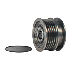 5385, 5385, ZEN, Шкив генератора