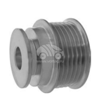 5431, 5431, ZEN, Шкив генератора