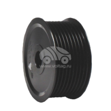 55261, 354021, IKA, Шкив генератора