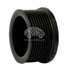 A0001500060, F00M147741, BOSCH, Шкив обгонный генератора