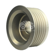 F00M991170, F00M991170, BOSCH, Шкив генератора