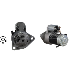 113044, 113044, Gobbi, Стартер (Б/У)