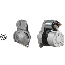 CS1117, CS1117, Gobbi, Стартер (Б/У)